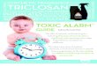 Toxic Alarm Guide