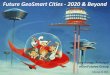 GeoSmart Cities - 2020 & Beyond