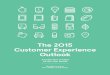 2015 customer experience outlook