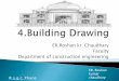 building drawing-Doors and types of door