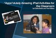 Appsolutely Amazing iPad Activities for the Classroom PDF