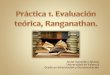 Aplicación leyes Ranganathan por Javier González Llinares