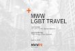LGBT Travel: LGBT Week NYC 2015