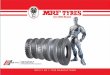 Mrf tyres concept of management