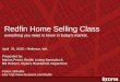 Free Redfin Home Selling Class - Bellevue, WA