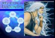 Myths and legends activity