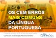 L­ngua Portuguesa!
