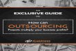 Outsourcing for profits | Outsource PHP Development Services