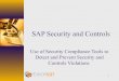 Sap security compliance tools_PennonSoft