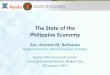 Ayala upse forum the state of the economy-29_jan2015_final