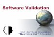 Mca se chapter_07_software_validation