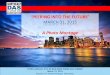 NEDAS NYC In Building Wireless Summit - March 31, 2015 - Peering into the Future