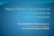 Online Courses Digital Marketing, DEMO Class, Lecture 1