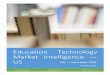 Education Technology in the US — Market Intelligence — Q3 2014  — InsightsEd
