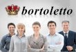 Apresentação de Negócio Bortoletto