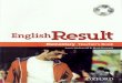 English result elementary tb