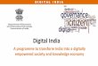 Digital India PPT