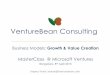 Business models growth and value creation-masterclass microsoft ventures