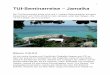 Jamaika Reisebericht. Montego Bay, Runaway Bay, Port Antonio, Negril. Hotel-Tests