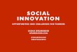 TTRA Social Innovation Keynote