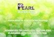 Pearl Car Care - Advanced Technology Waterless Cleaning & Detailing System