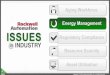 Issues in Industry: Energy Management