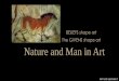 Art is Us 1: Nature and Man in Art