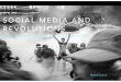 Social Media and Revolutions: Imagined Communities and Political Action