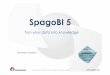SpagoBI 5 Demo Day and Workshop : Business Applications and Uses