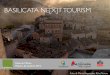 Roberta Milano - BTWIC 2014 - Basilicata Nex[T] Tourism