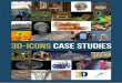 3D-ICONS Case Studies