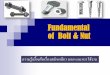 01 bolt and nut - r2