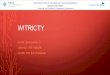 Witricity by Shashank