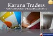 Doors In Pune-Karuna Traders