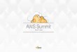 AWS Summit Seoul 2015 - AWS와 연계하는 레드햇 오픈하이브리드 아키텍쳐