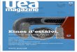 Uea magazine n33
