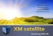 Xm satellite final0