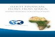 Illicit financial flows from africa hidden resources for development