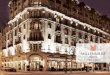 Millennium hotel paris opera