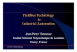 Fieldbus technology industrial automation