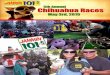 Cinco De Mayo Festival: Chihuahua Races with Jammin' 101.5