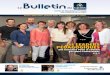 Bulletin du CPASS - Numéro 1 - Juin 2012