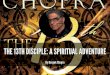 The 13th Disciple: A Spiritual Adventure by Deepak Chopra