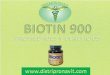 Biotin 900