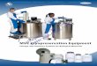 MVE cryopreservation equipment by Viragene Akam Co