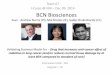 BCN Biosciences I-corps@nih 121014