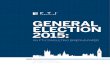 General Election Briefing 2015 by FTI Consulting