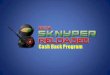 Sknyper Reloaded Cash Back Program PPT