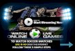 Watch - Etoile Filante vs AS Pikine - CAF Champions League 2015 - live soccer streaming Mobile 2015 - hd football live online tv 2015 - free football streaming online live 2015