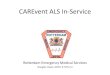 Rems CAREvent ALS